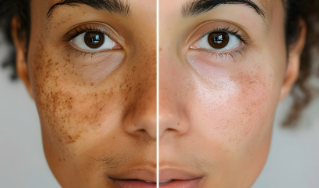 Understanding Hyper pigmentation: Causes, Concerns, and Solutions