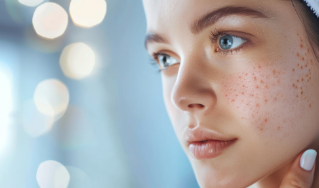 Understanding Clogged Pores & Congestion: Causes, Concerns, and Solutions