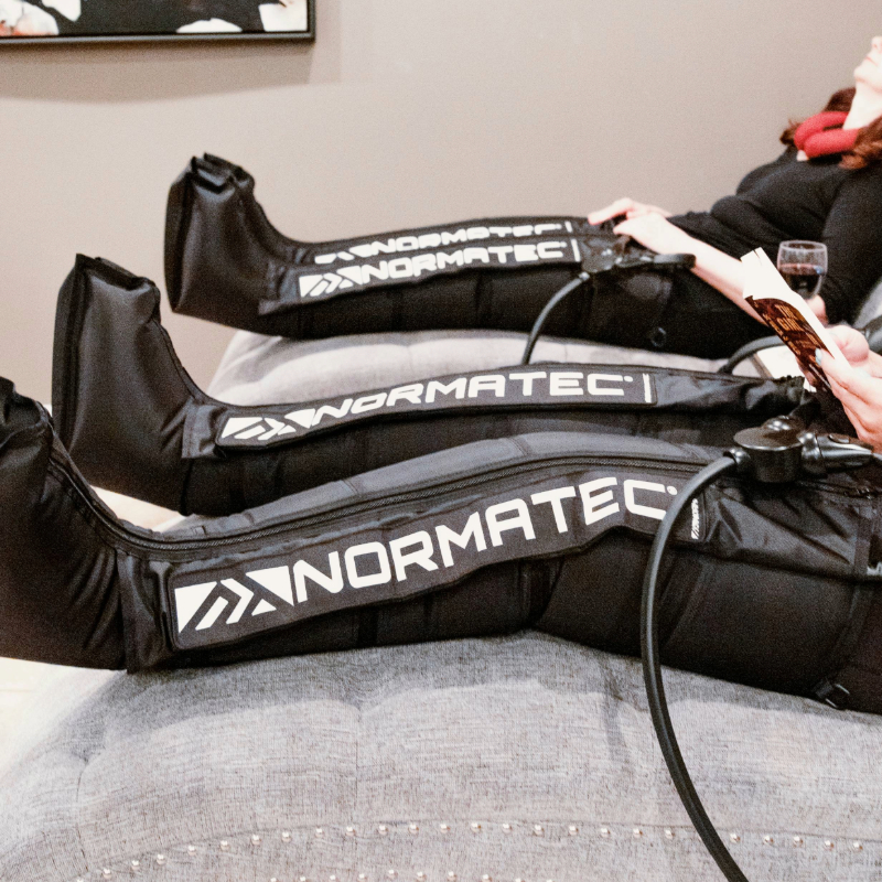 Compression Therapy