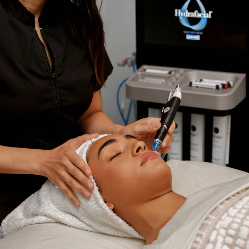 Hydrafacial™